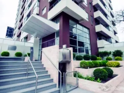 Alquilo Depa 65 m² Edificio Concepto Move Imagina, Surquillo Límite San Isidro