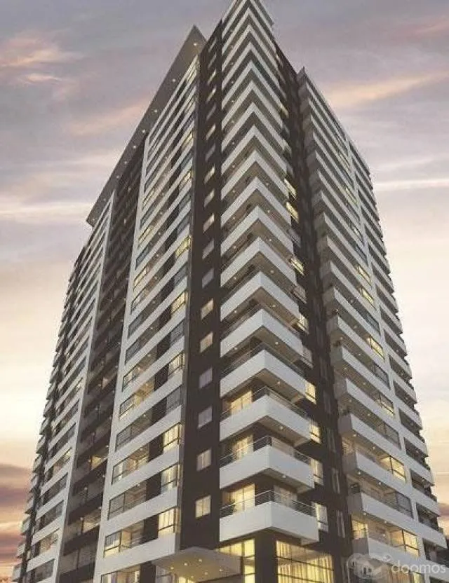 Alquilo Depa 65 m² Edificio Concepto Move Imagina, Surquillo Límite San Isidro — foto 2