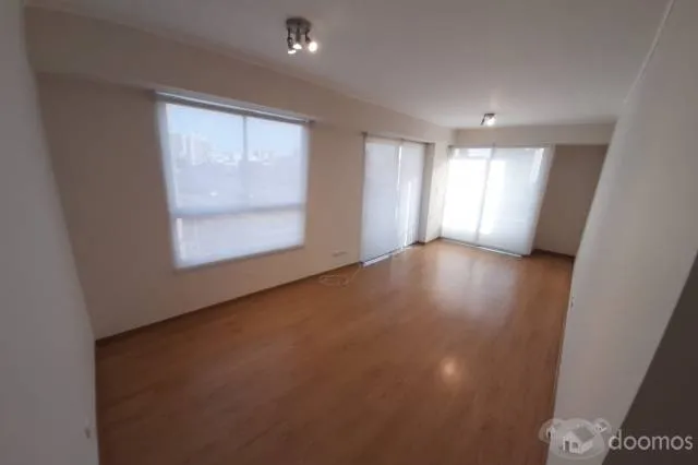 Alquilo Depa 65 m² Edificio Concepto Move Imagina, Surquillo Límite San Isidro — foto 3