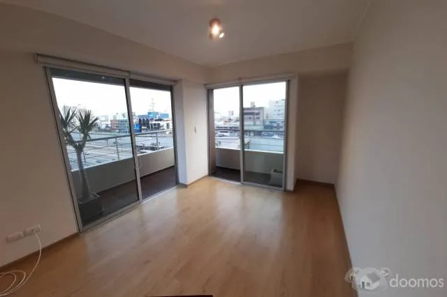 Alquilo Depa 65 m² Edificio Concepto Move Imagina, Surquillo Límite San Isidro — foto 4