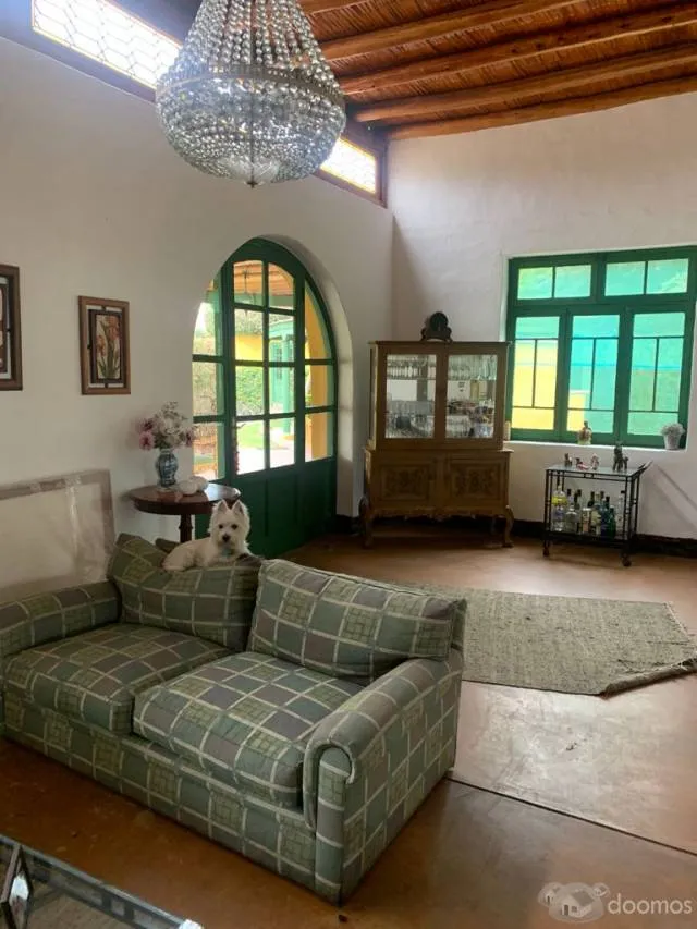 Casa de campo El Cabalgar de Azpitia - 3