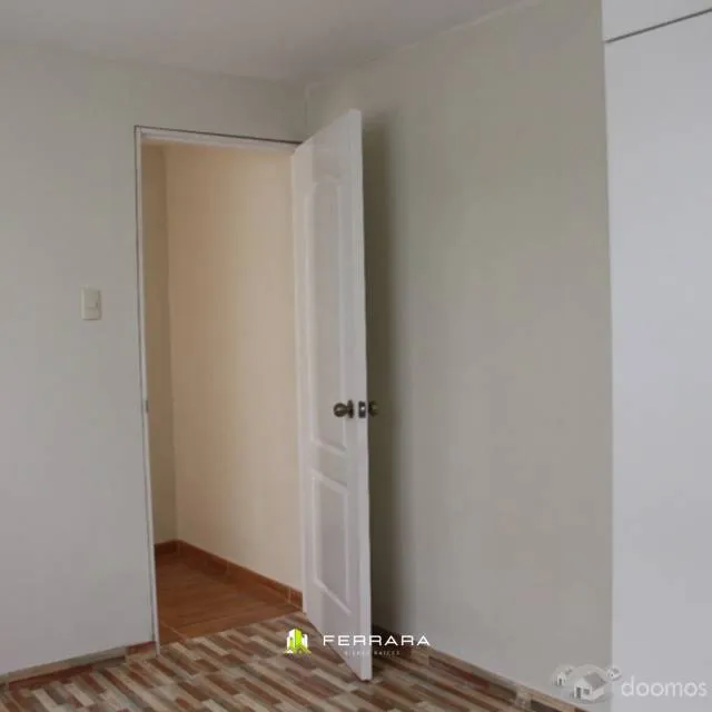 Vendo Departamento 3 hab + 2 baños / 104 M2 totales - SAN MIGUEL — foto 3