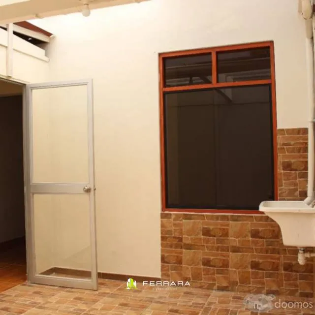 Vendo Departamento 3 hab + 2 baños / 104 M2 totales - SAN MIGUEL — foto 4