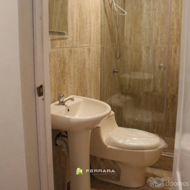 Vendo Departamento 3 hab + 2 baños / 104 M2 totales - SAN MIGUEL — foto 5