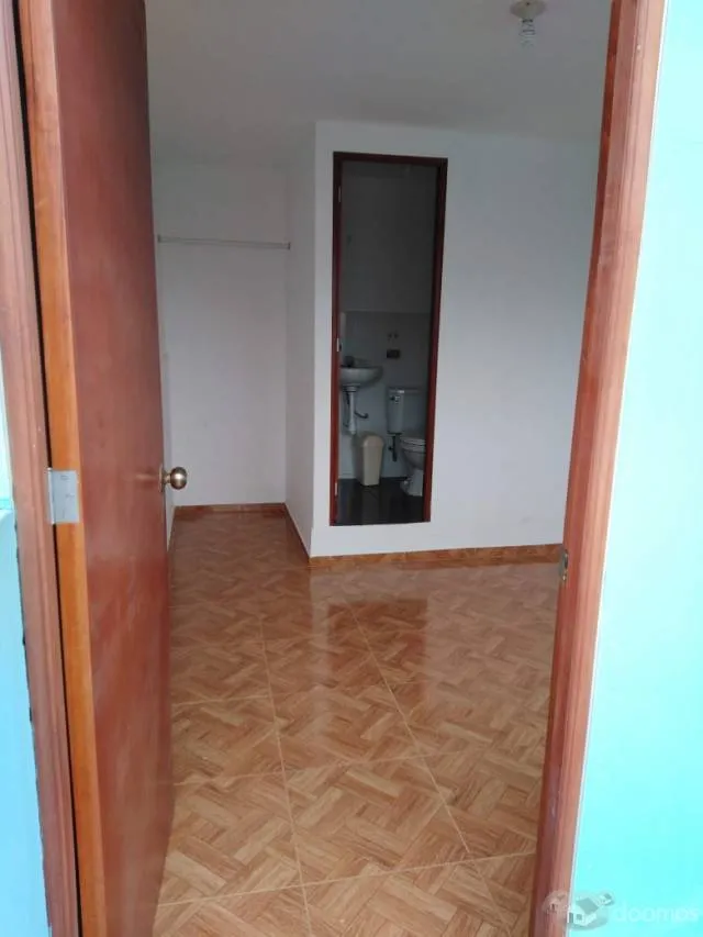 ALQUILO HABITACIÓN EN CHORRILLOS — foto 3