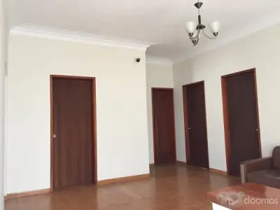 ¡¡VIVE EN LA COMODIDAD DE MIRAFLORES!!
