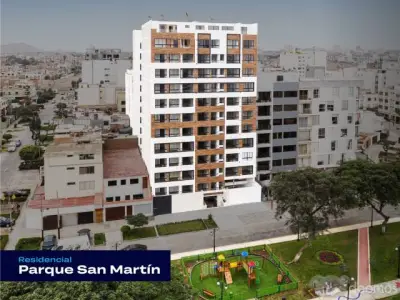 ¡¡EL LUGAR PERFECTO EN PUEBLO LIBRE PARA VIVIR EN FAMILIA!!