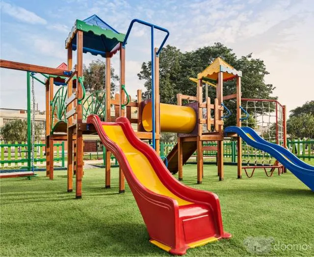 ¡¡EL LUGAR PERFECTO EN PUEBLO LIBRE PARA VIVIR EN FAMILIA!! — foto 3
