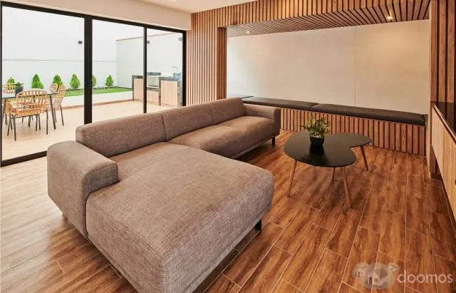 ¡¡EL LUGAR PERFECTO EN PUEBLO LIBRE PARA VIVIR EN FAMILIA!! — foto 4