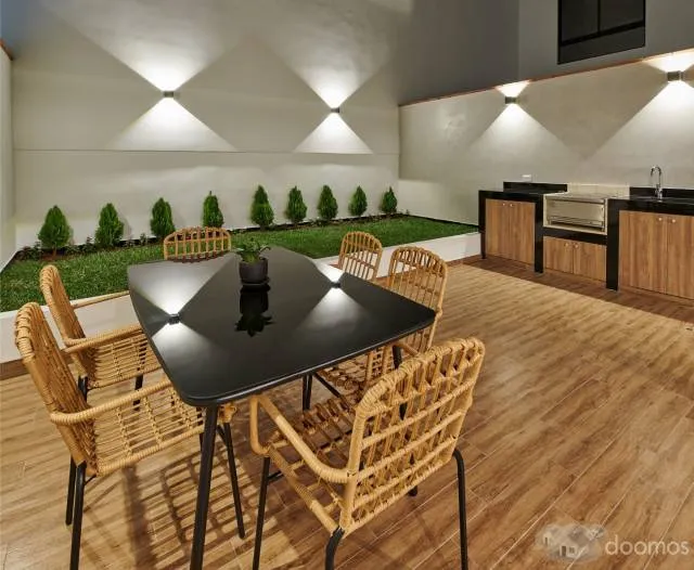 ¡¡EL LUGAR PERFECTO EN PUEBLO LIBRE PARA VIVIR EN FAMILIA!! — foto 5