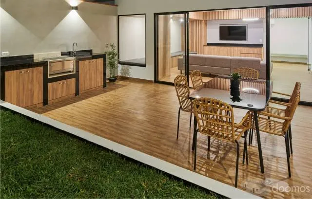 ¡¡EL LUGAR PERFECTO EN PUEBLO LIBRE PARA VIVIR EN FAMILIA!! — foto 6