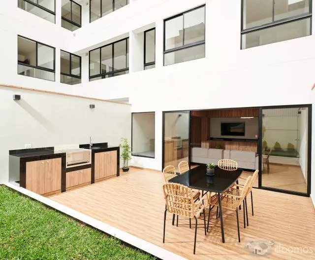 ¡¡EL LUGAR PERFECTO EN PUEBLO LIBRE PARA VIVIR EN FAMILIA!! — foto 8