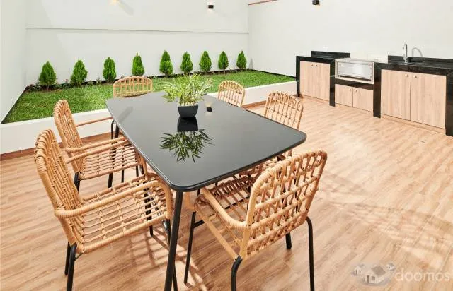 ¡¡EL LUGAR PERFECTO EN PUEBLO LIBRE PARA VIVIR EN FAMILIA!! — foto 9