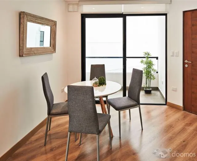 ¡¡EL LUGAR PERFECTO EN PUEBLO LIBRE PARA VIVIR EN FAMILIA!! — foto 15
