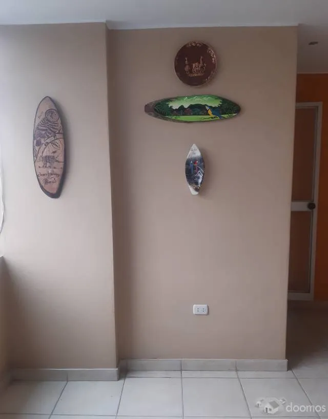 Alquiler Habitación persona soletera o estudiante — foto 3