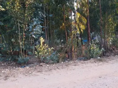 Vendo lote de terreno