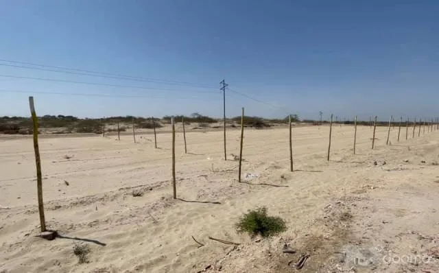 VENTA DE TERRENOS EN PIURA — foto 1