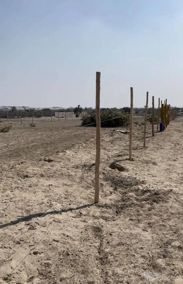 VENTA DE TERRENOS EN PIURA — foto 2