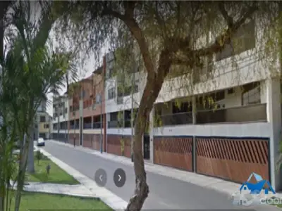 HERMOSO DEPARTAMENTO con vista al 2do PARQUE de SAN JOSE DE CALIFORNIA
