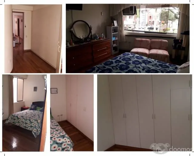 HERMOSO DEPARTAMENTO con vista al 2do PARQUE de SAN JOSE DE CALIFORNIA — foto 3
