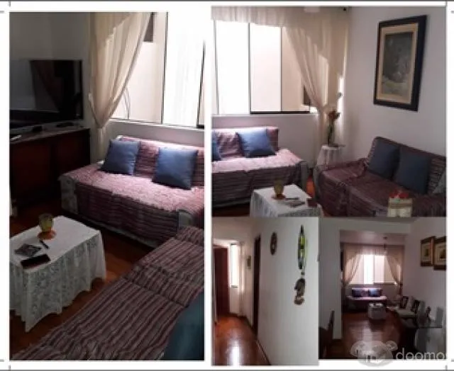 HERMOSO DEPARTAMENTO con vista al 2do PARQUE de SAN JOSE DE CALIFORNIA — foto 4