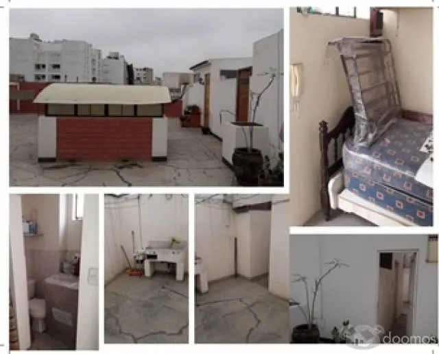 HERMOSO DEPARTAMENTO con vista al 2do PARQUE de SAN JOSE DE CALIFORNIA — foto 7