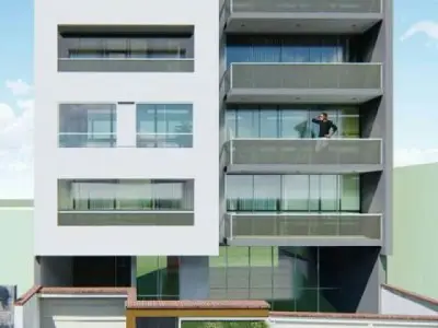 primer piso 3 dormitorios , cochera vista calle, frente 2 parques , zona super tranquila, excelente ubicación