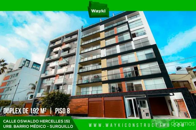 inmenso duplex - 1