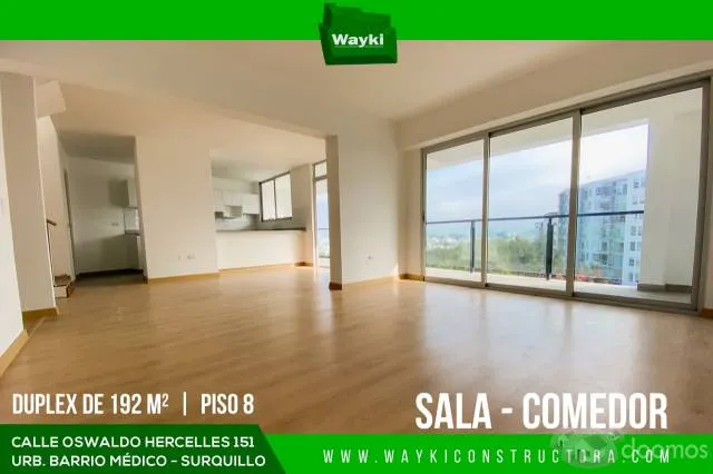inmenso duplex — foto 4