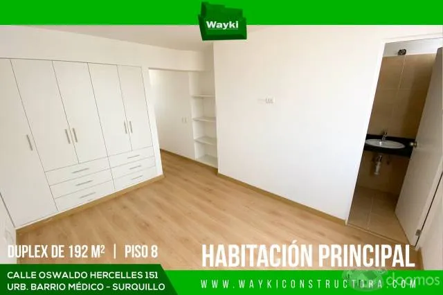inmenso duplex — foto 5