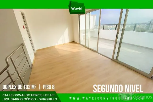 inmenso duplex — foto 6