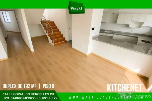 inmenso duplex — foto 7