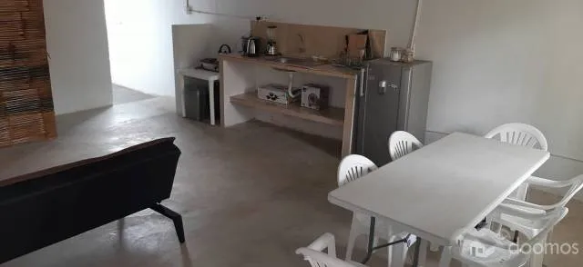 ALQUILER DE CASA VACACIONAL EN ZORRITOS CERCA A LA PLAYA - 4