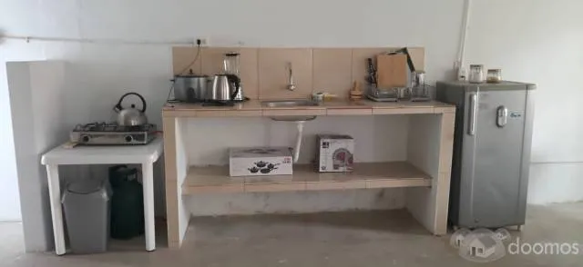 ALQUILER DE CASA VACACIONAL EN ZORRITOS CERCA A LA PLAYA - 5