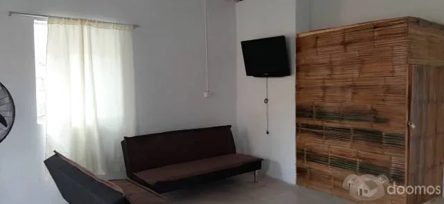 ALQUILER DE CASA VACACIONAL EN ZORRITOS CERCA A LA PLAYA - 6