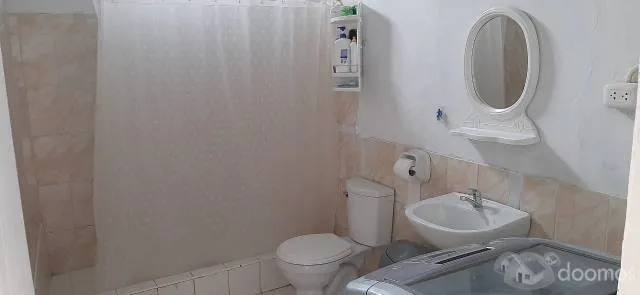 ALQUILER DE CASA VACACIONAL EN ZORRITOS CERCA A LA PLAYA - 7