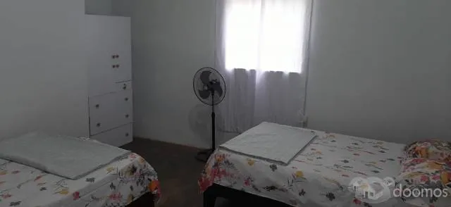 ALQUILER DE CASA VACACIONAL EN ZORRITOS CERCA A LA PLAYA - 8