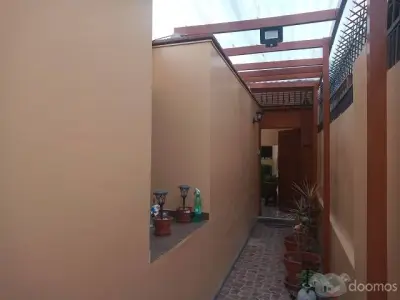 LINDA CASA LISTA PARA VIVIR EN SURCO