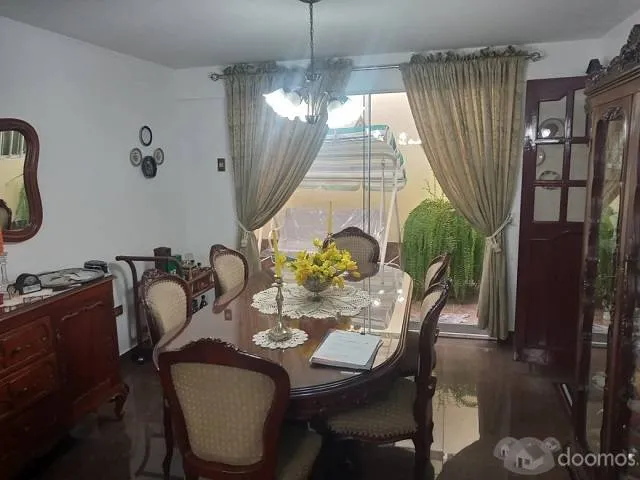LINDA CASA LISTA PARA VIVIR EN SURCO — foto 2