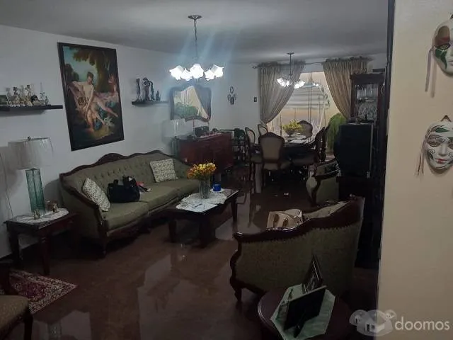 LINDA CASA LISTA PARA VIVIR EN SURCO — foto 6