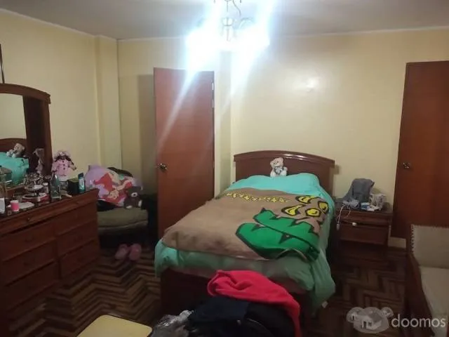 LINDA CASA LISTA PARA VIVIR EN SURCO — foto 11