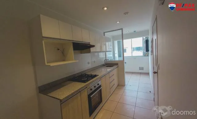 EN VENTA DEPA EN ESTRENO EN MAGDALENA — foto 2