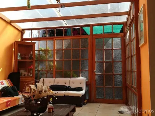 VENTA DE CASA CON MOBILIARIO... URGENTE!!! - 2