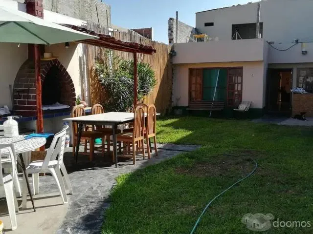 VENTA DE CASA CON MOBILIARIO... URGENTE!!! - 6