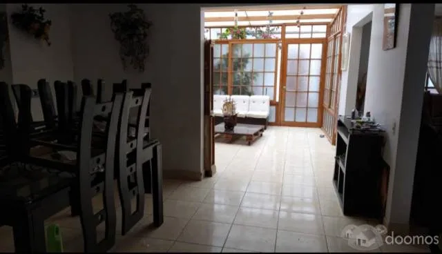 VENTA DE CASA CON MOBILIARIO... URGENTE!!! - 8