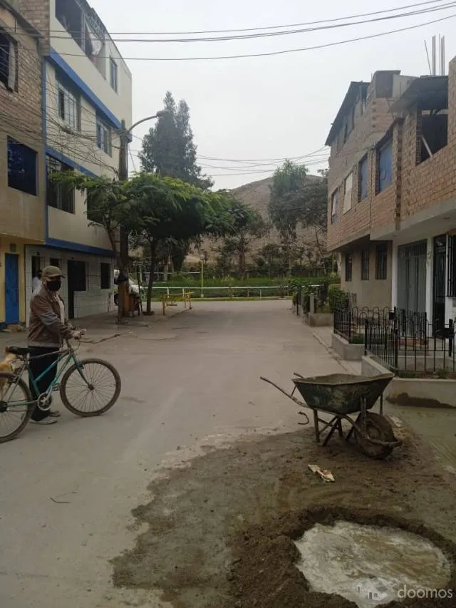 Terreno en urbanización — foto 6