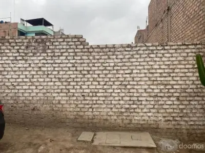 VENDO TERRENO EN ESQUINA - URBANIZACIÓN LOS PINOS DE NARANJAL