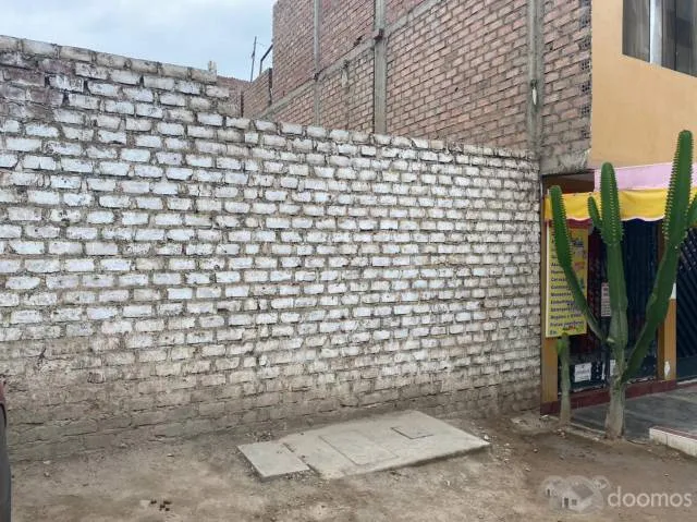 VENDO TERRENO EN ESQUINA - URBANIZACIÓN LOS PINOS DE NARANJAL — foto 2