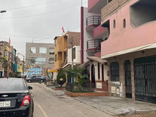 VENDO TERRENO EN ESQUINA - URBANIZACIÓN LOS PINOS DE NARANJAL — foto 3