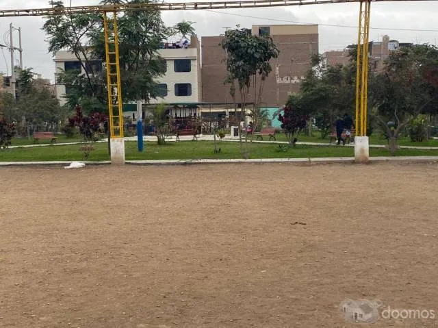 VENDO TERRENO EN ESQUINA - URBANIZACIÓN LOS PINOS DE NARANJAL — foto 4